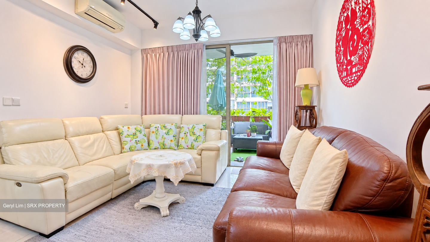 Sea Esta (D18), Condominium #620626201
